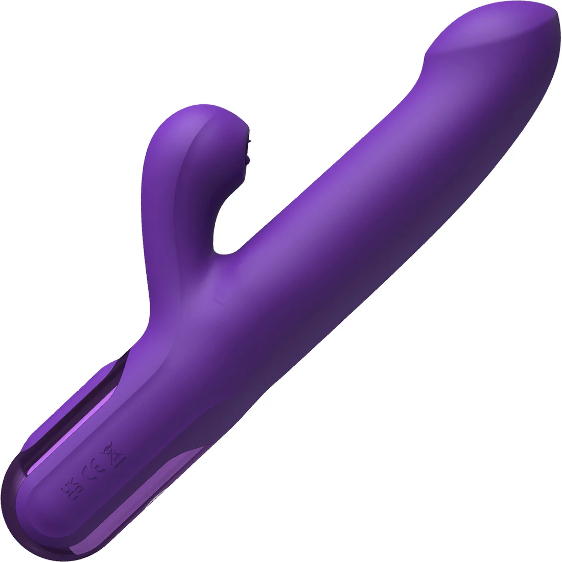 Fantasy For Her Super SoniX Thruster