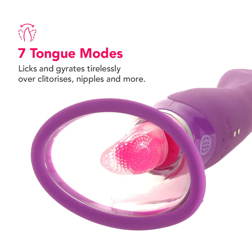 Fantasy For Her Ultimate Pleasure