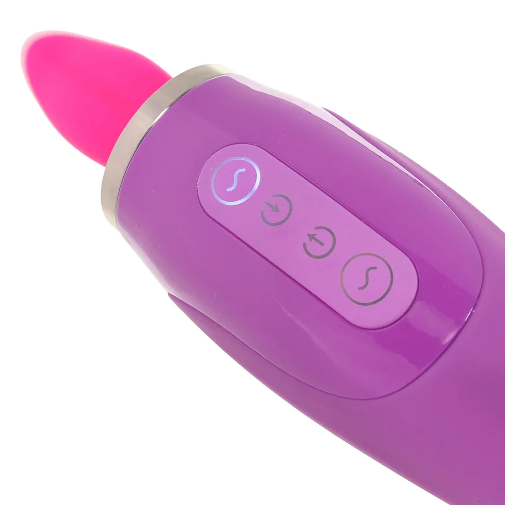 Fantasy For Her Ultimate Pleasure