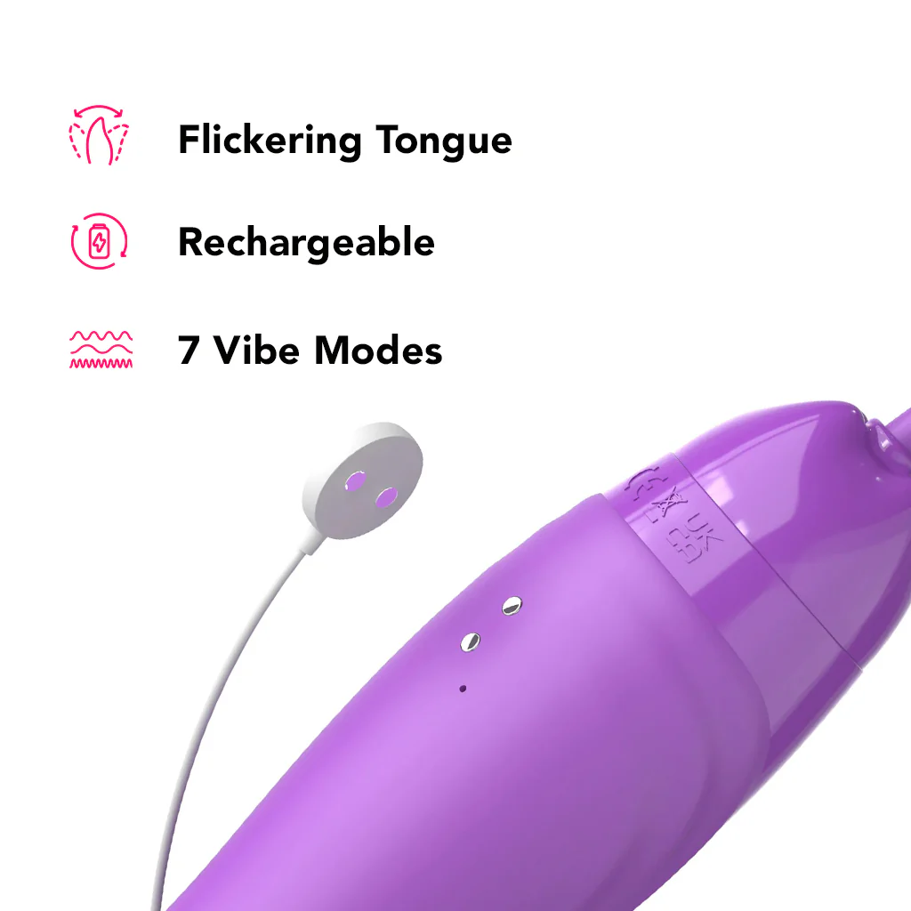 Fantasy For Her Ultimate Pleasure Max