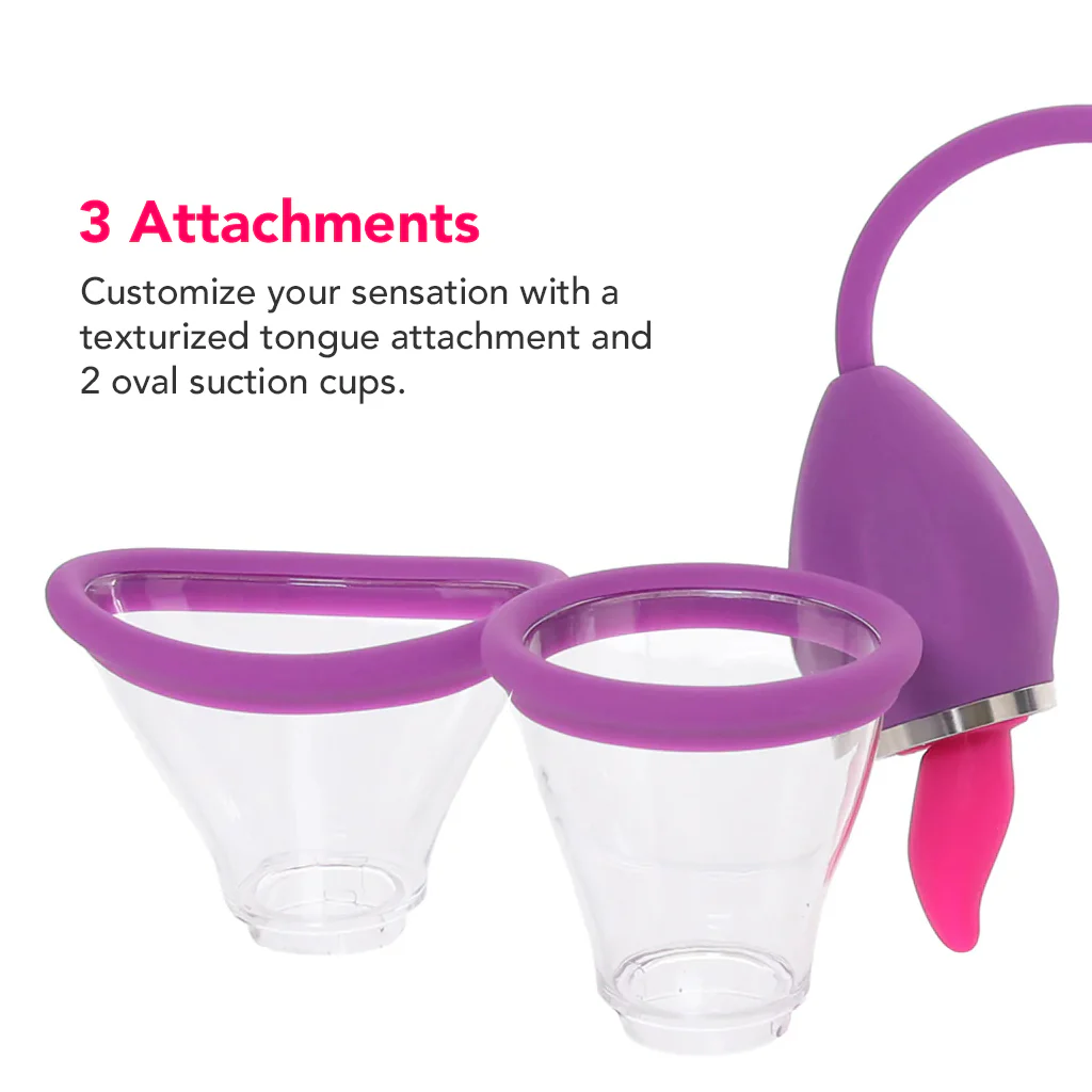 Fantasy For Her Ultimate Pleasure Max