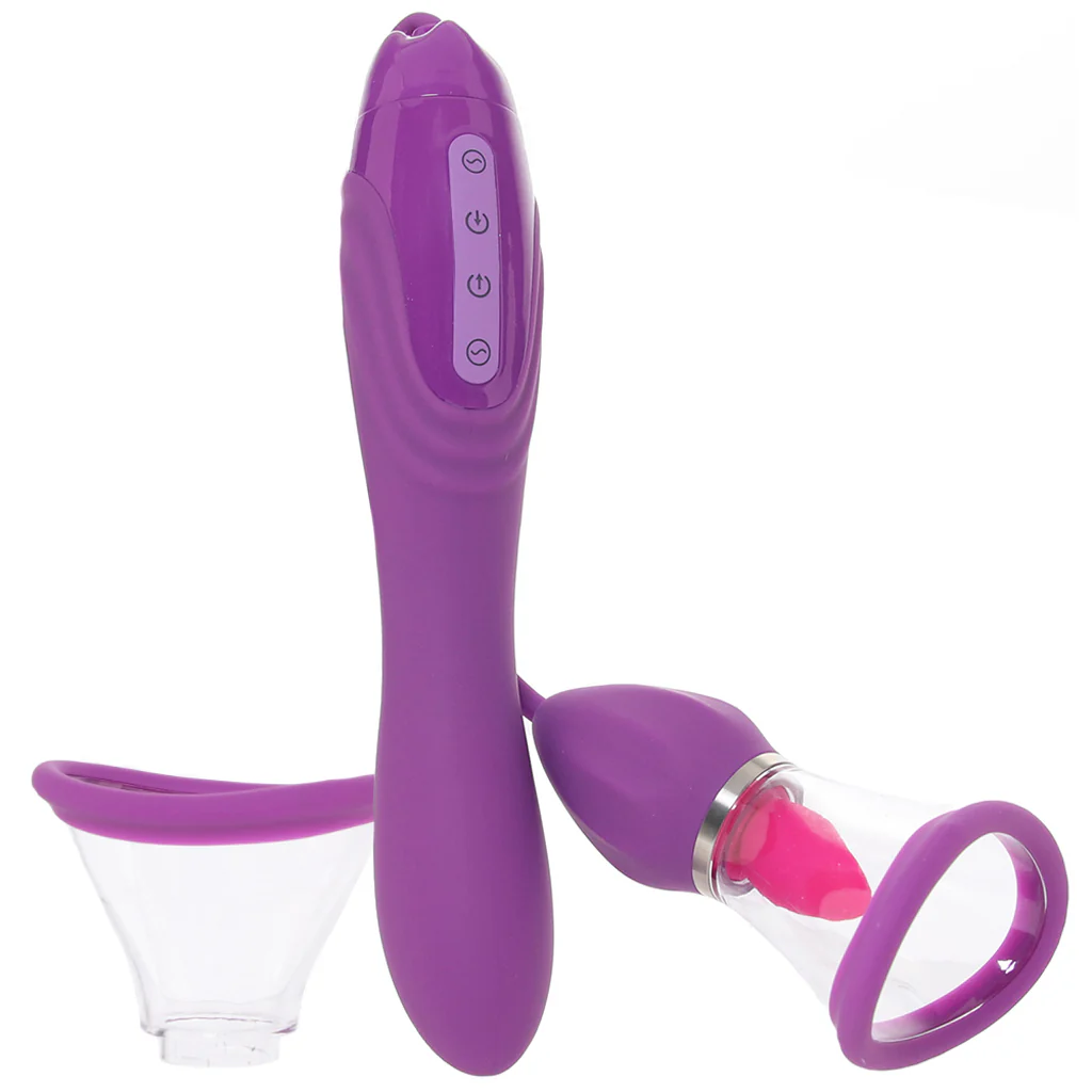 Fantasy For Her Ultimate Pleasure Max