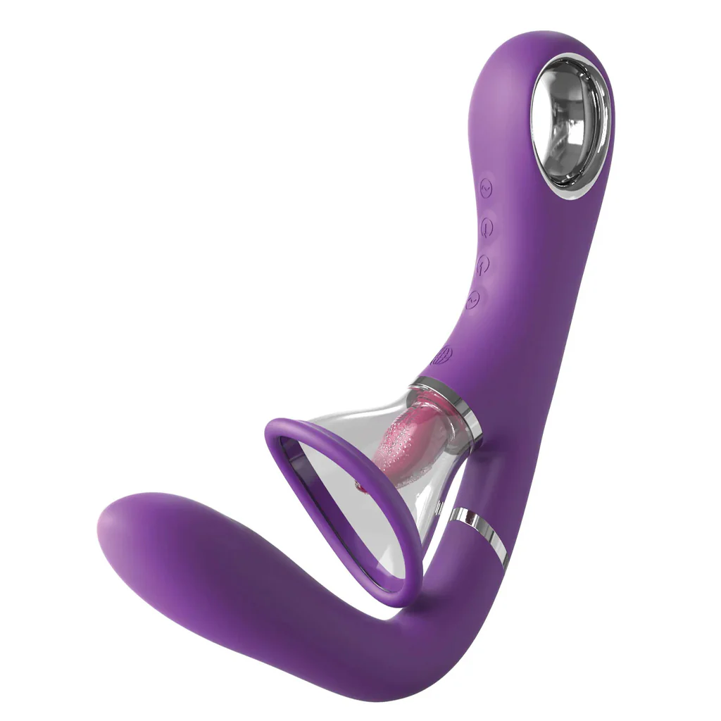Fantasy For Her Ultimate Pleasure Pro