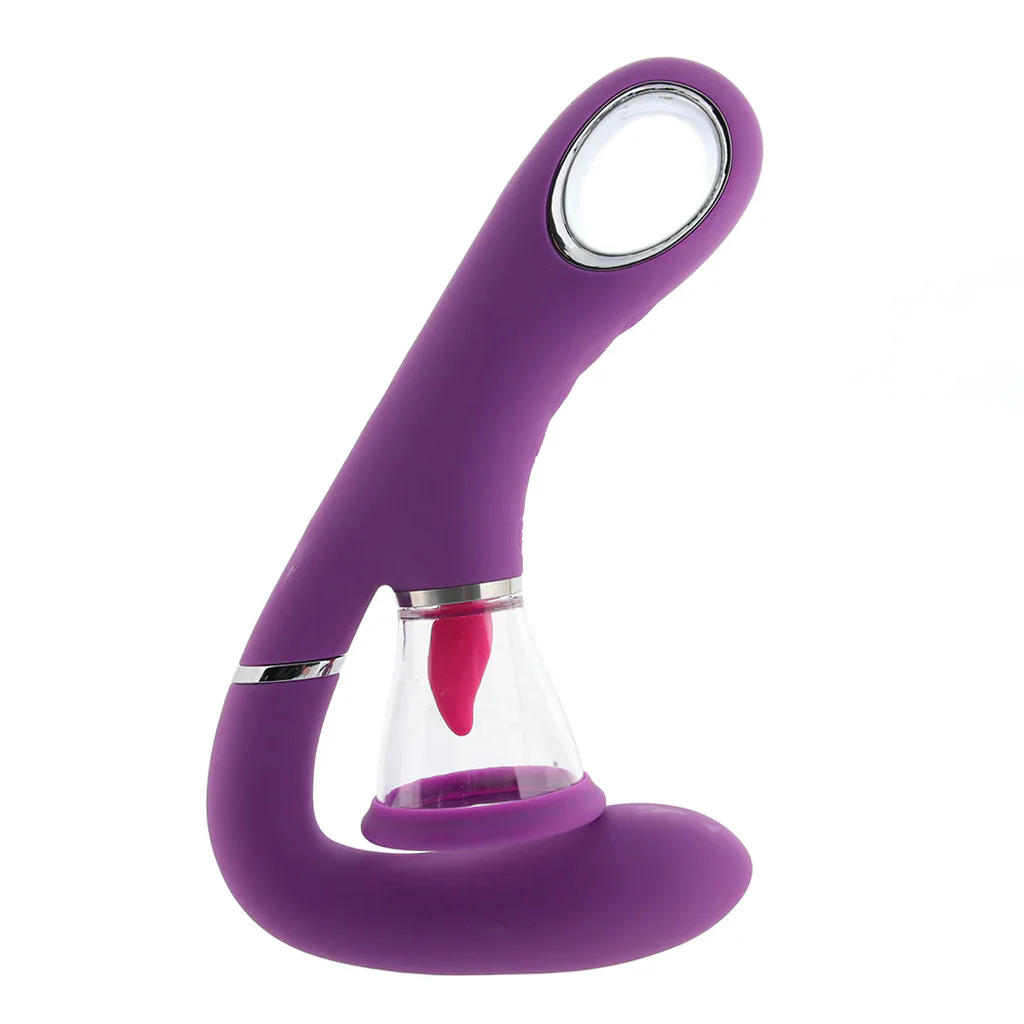 Fantasy For Her Ultimate Pleasure Pro