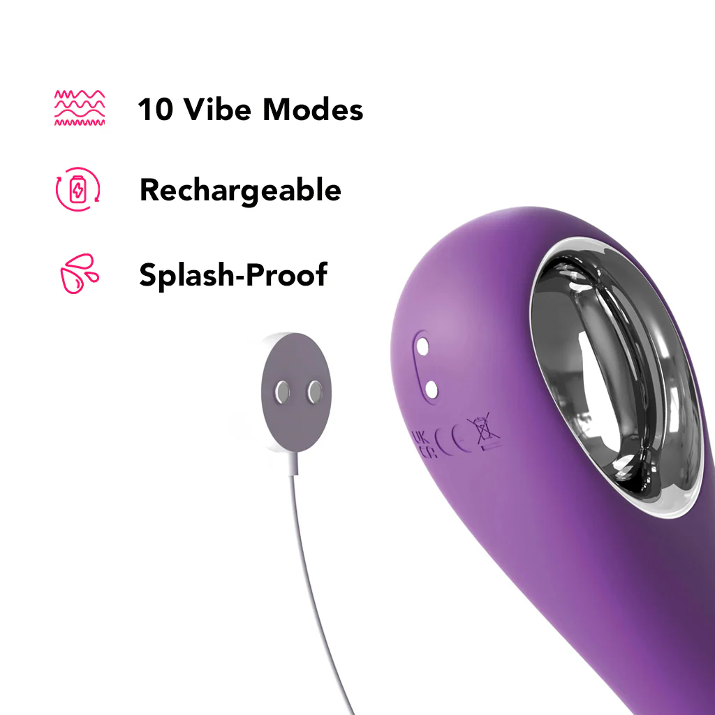 Fantasy For Her Ultimate Pleasure Pro