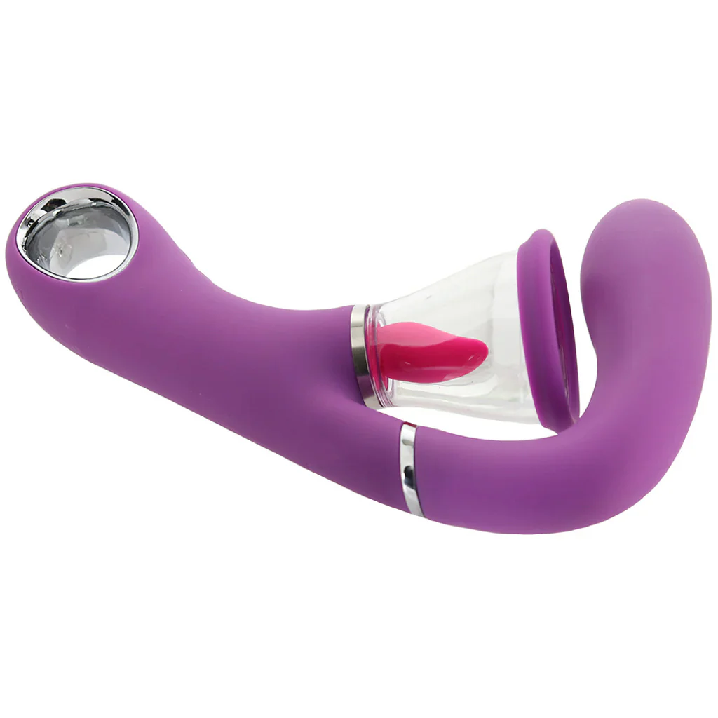 Fantasy For Her Ultimate Pleasure Pro