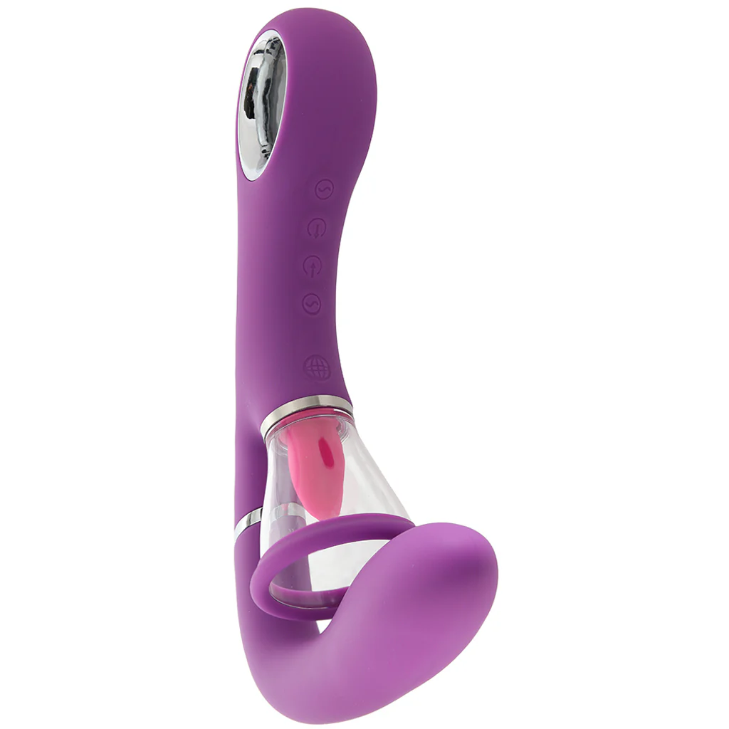 Fantasy For Her Ultimate Pleasure Pro
