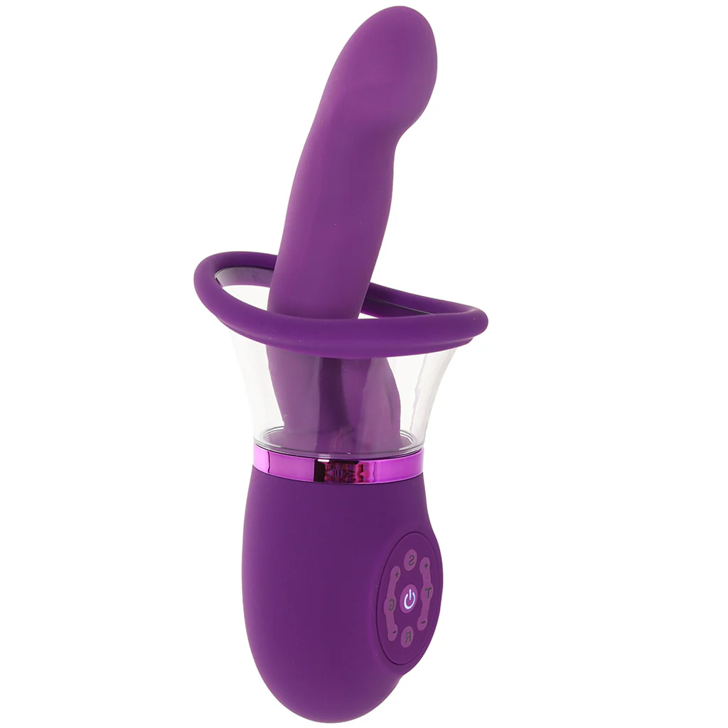 Fantasy For Her Ultimate Pleasure Pro Plus
