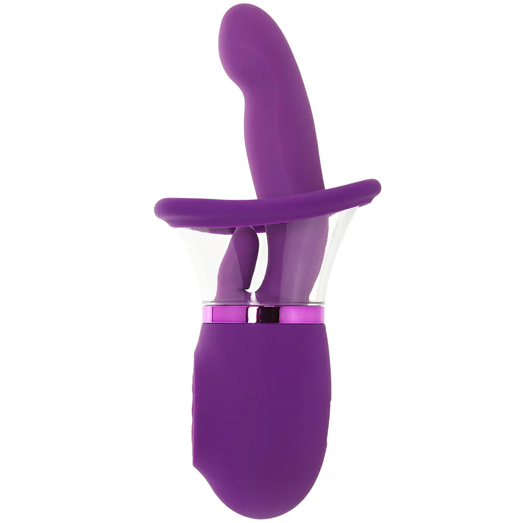 Fantasy For Her Ultimate Pleasure Pro Plus