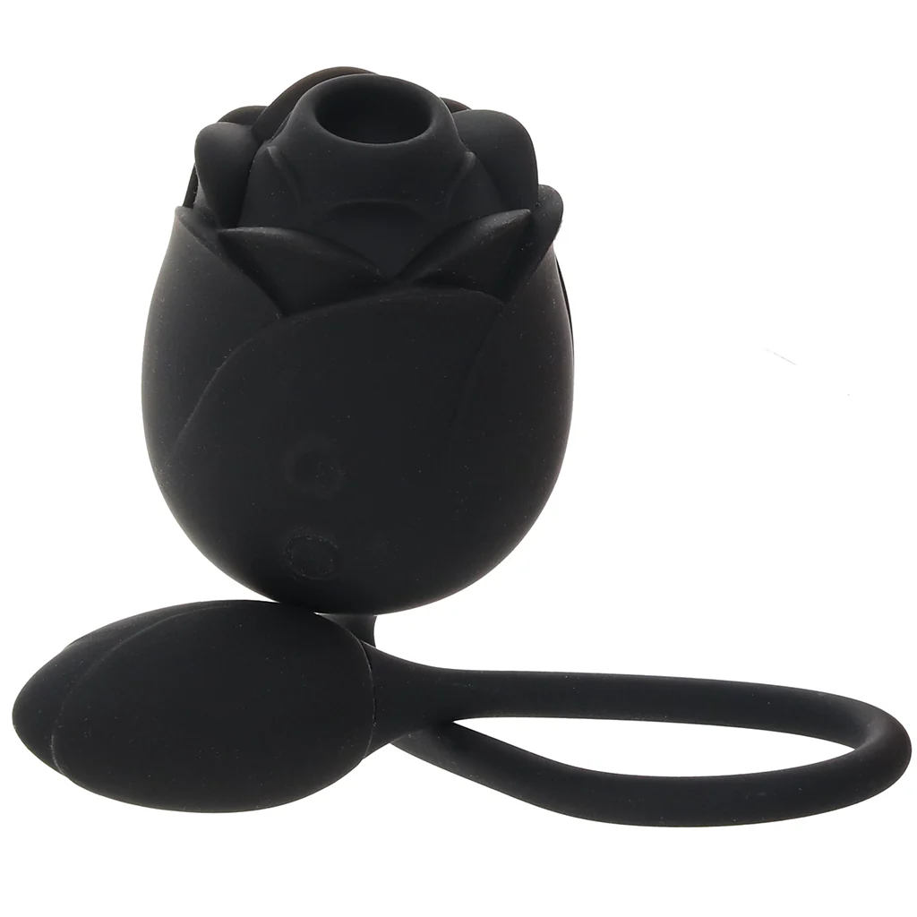 Fifty Shades of Grey Dark Blushing Rose