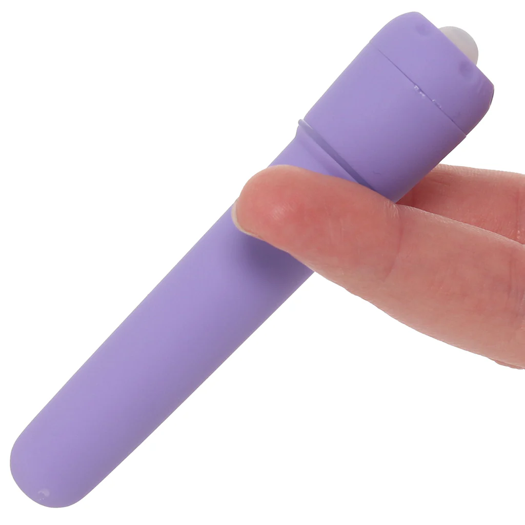 First Time Power Tingler