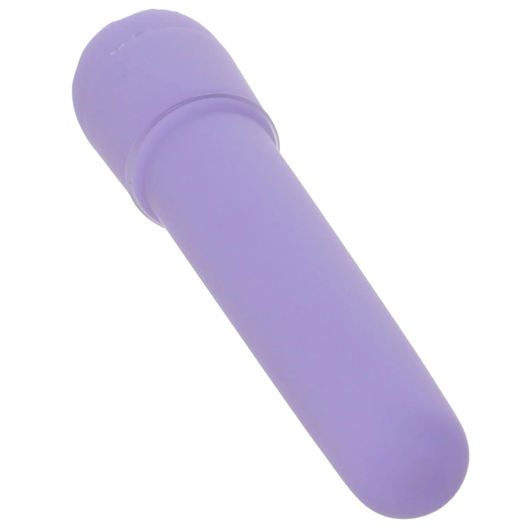First Time Power Tingler