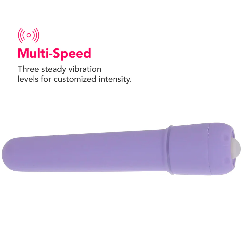 First Time Power Tingler