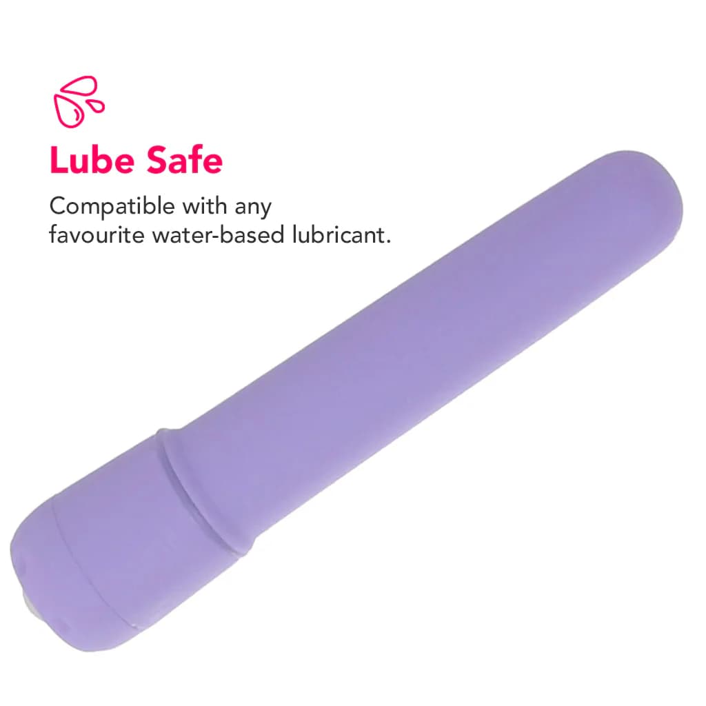 First Time Power Tingler