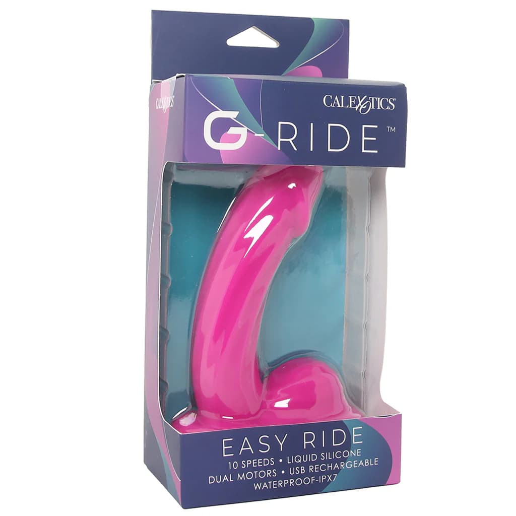G-Ride Easy Ride