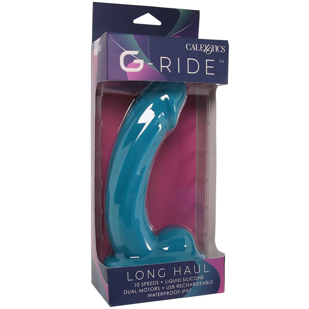 G-Ride Long Haul