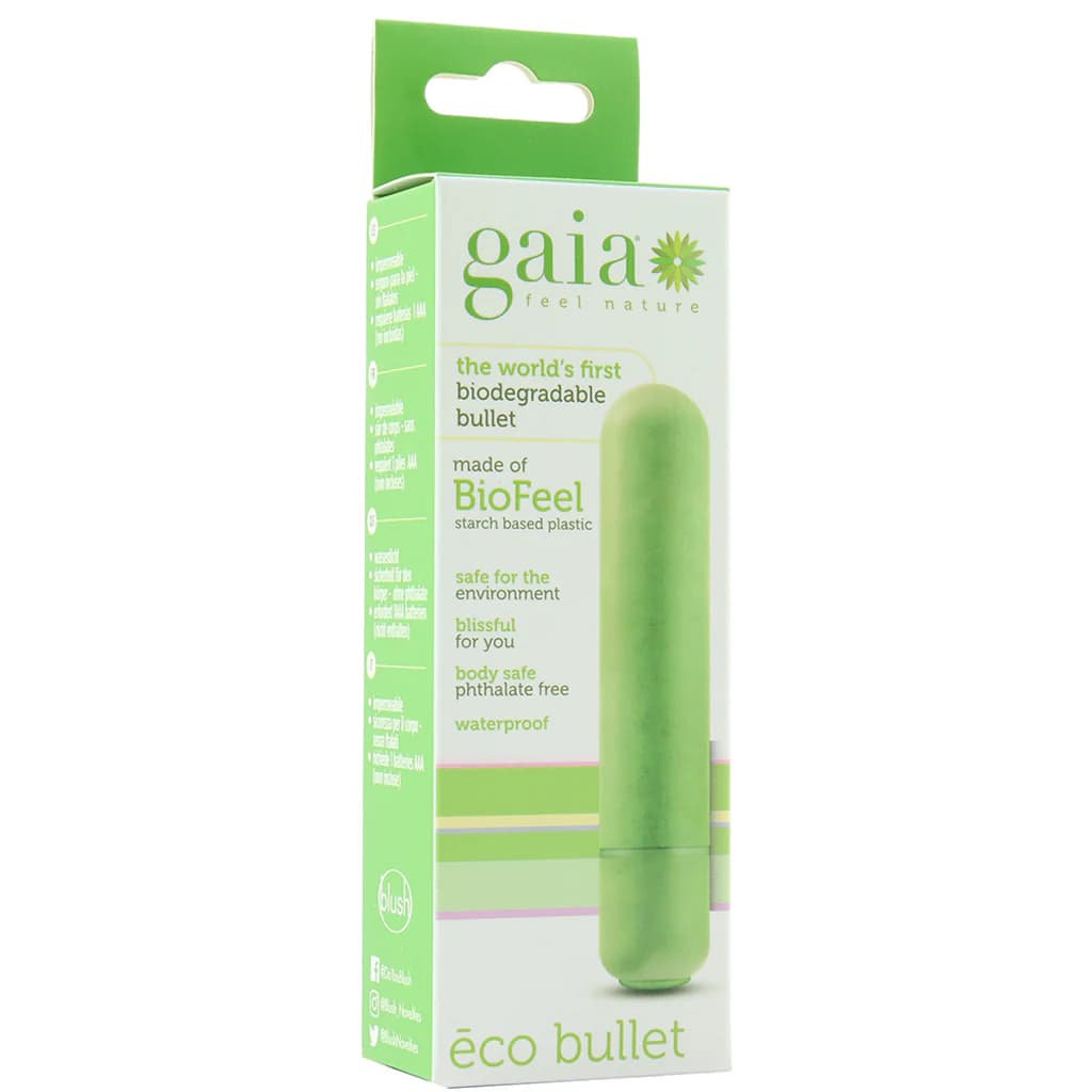 Gaia BioFeel