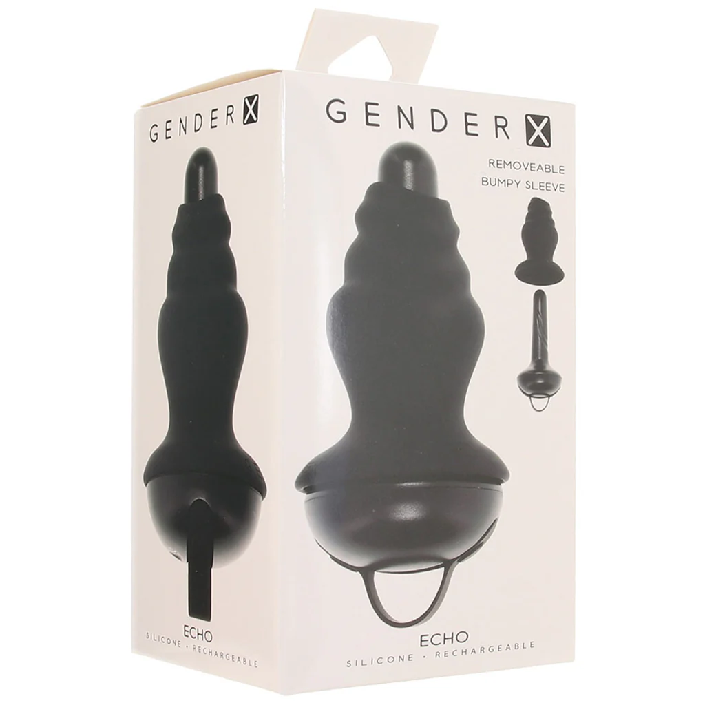 Gender X Echo