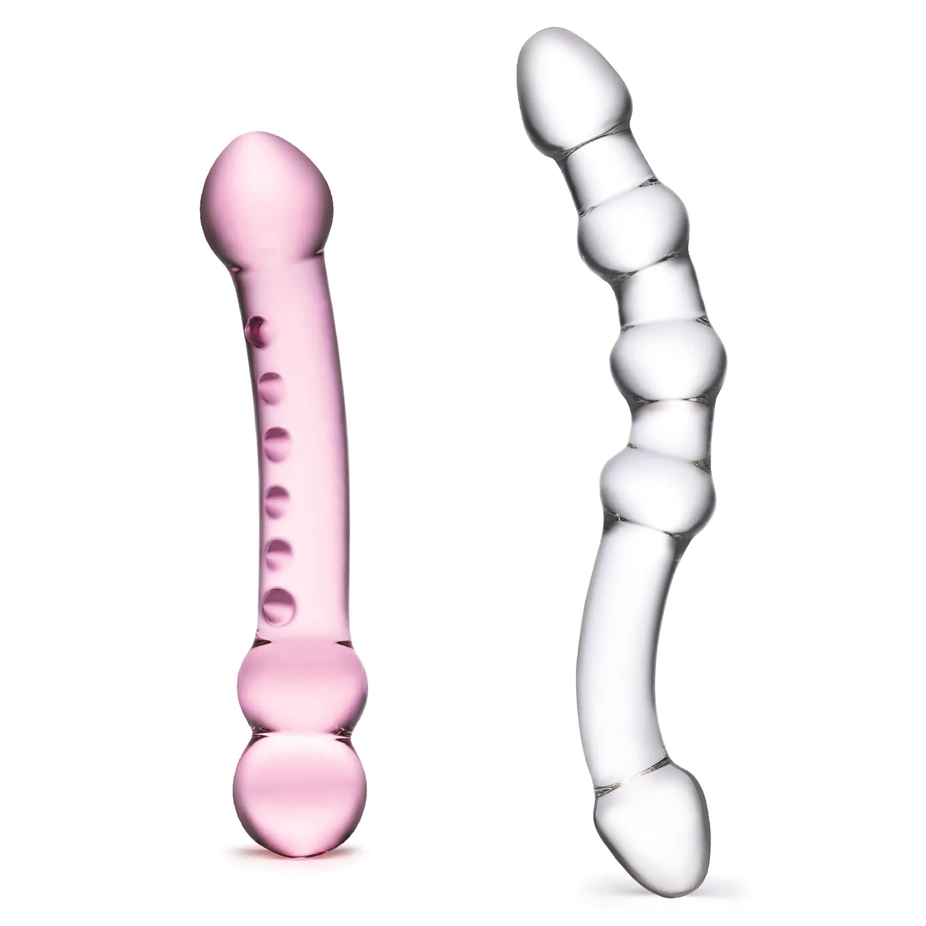 Glas 2 Piece