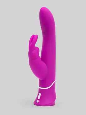 Happy Rabbit Curve