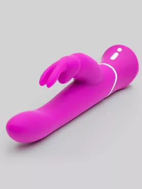 Happy Rabbit Curve