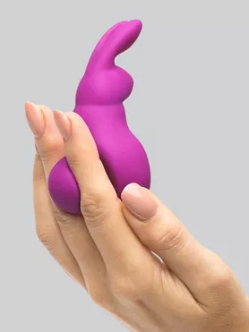 Happy Rabbit Mini Ears