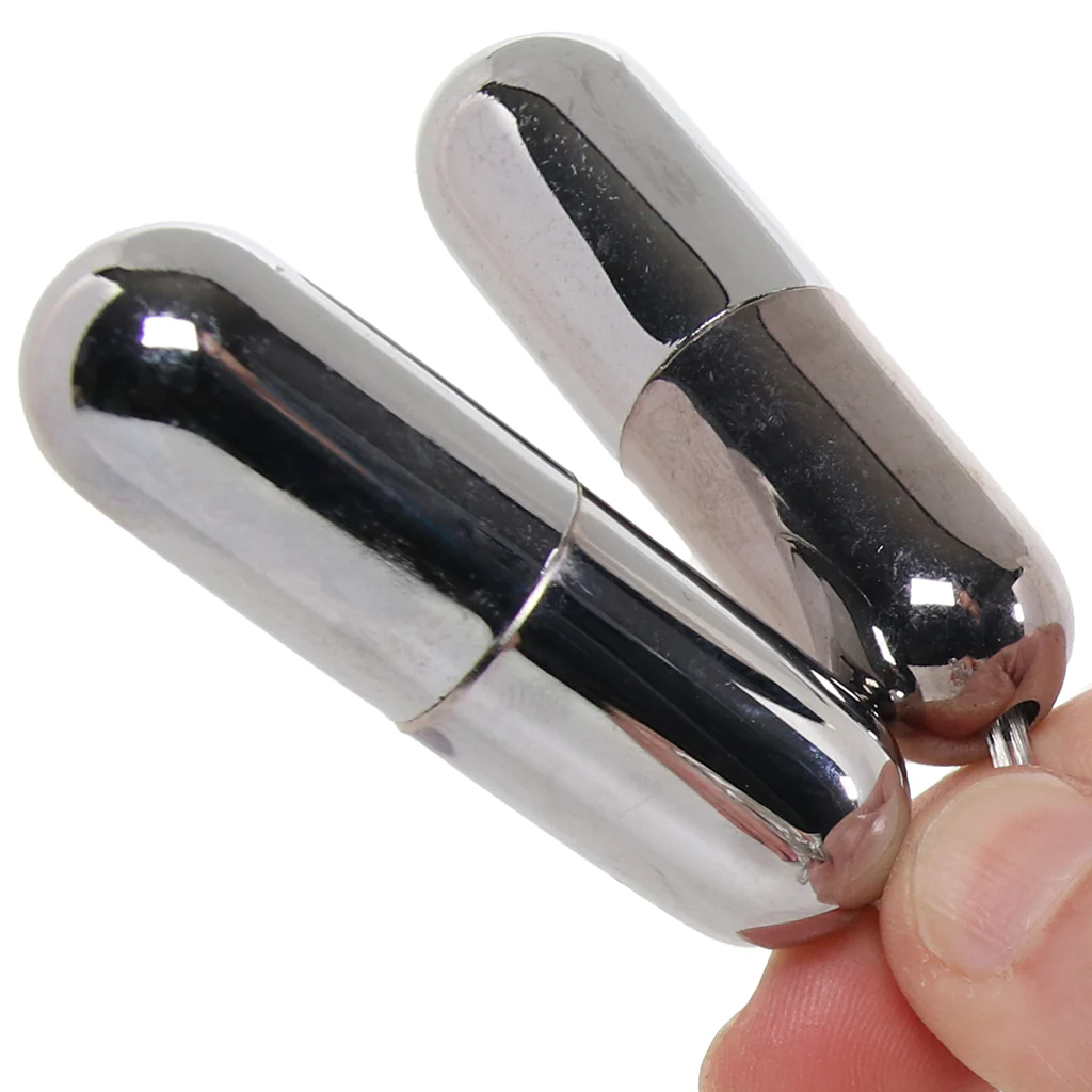 Impulse Slim Twin Bullets