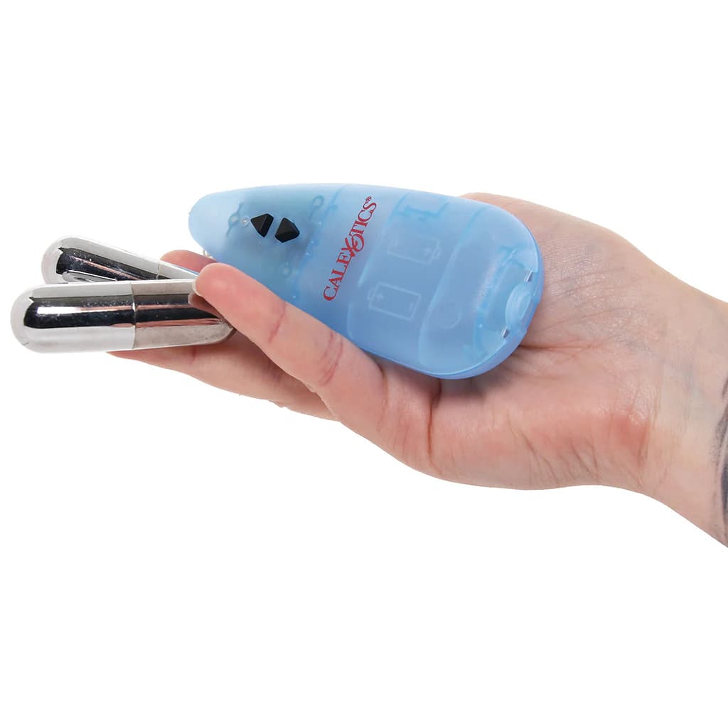 Impulse Slim Twin Bullets