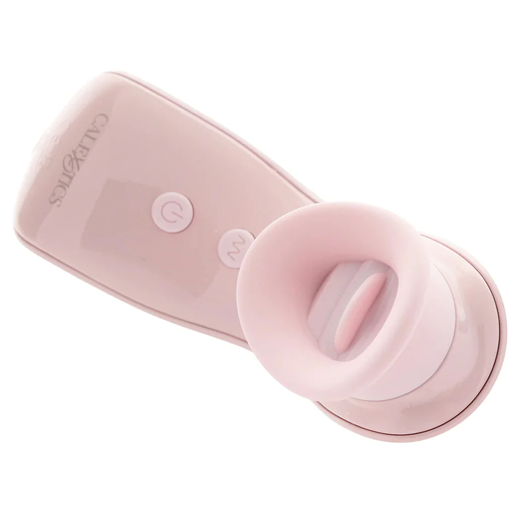 Inspire Flickering Intimate Arouser