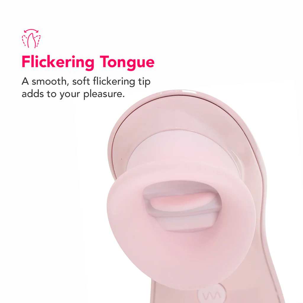 Inspire Flickering Intimate Arouser
