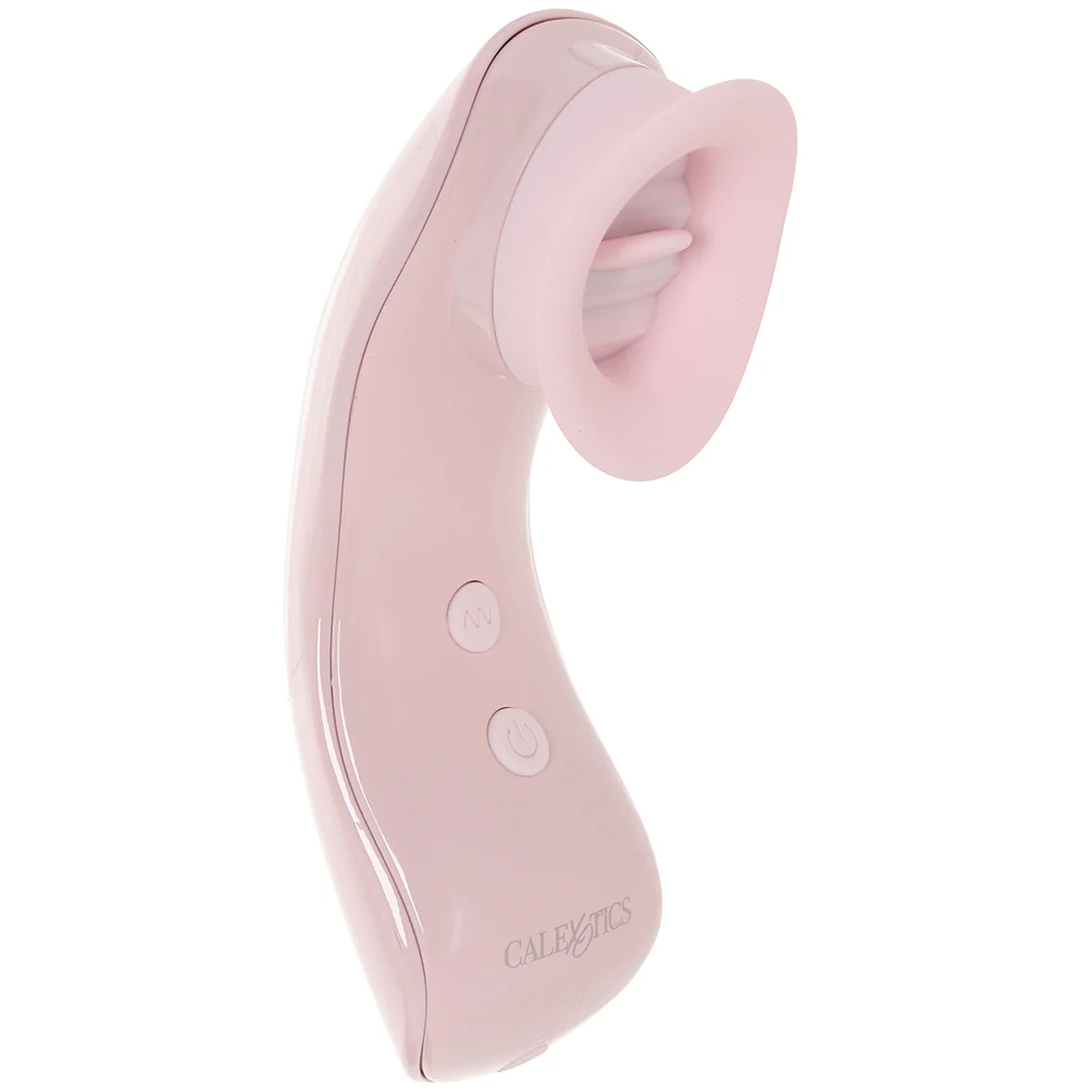 Inspire Flickering Intimate Arouser