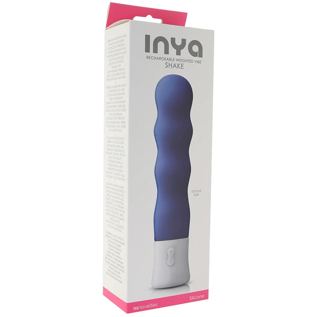 Inya Shake