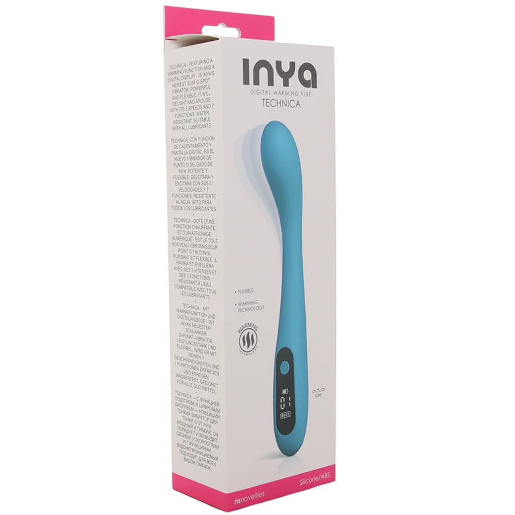 Inya Technica