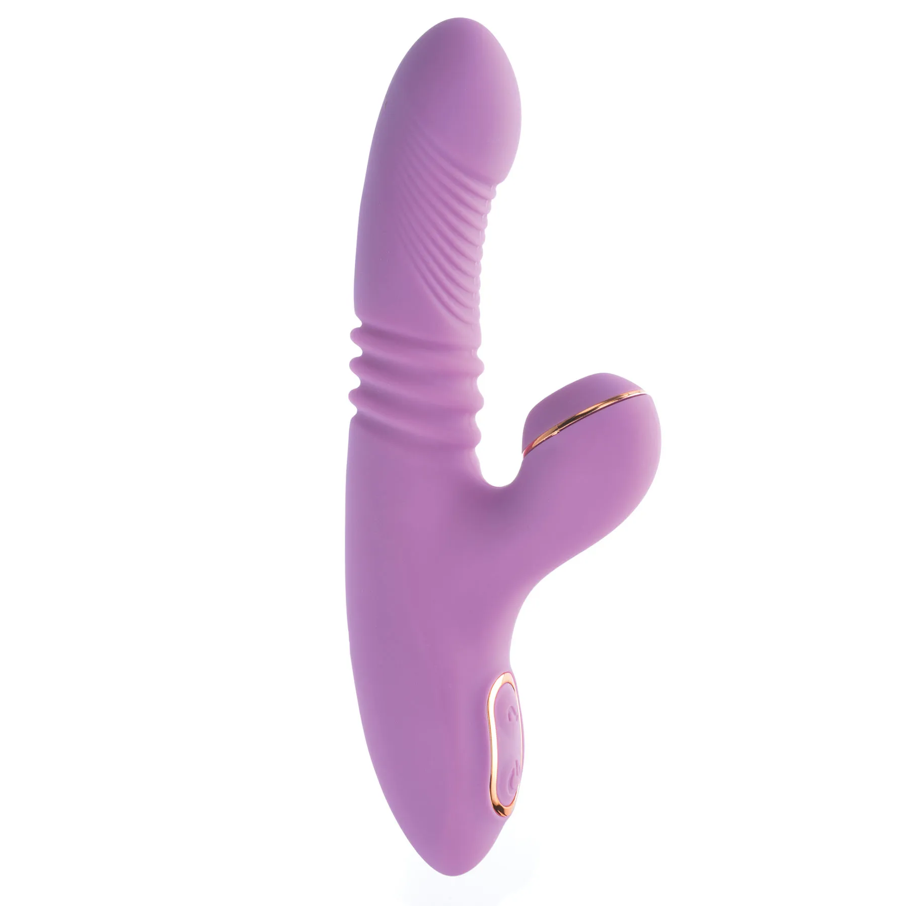 Jack Rabbit Signature Thrusting