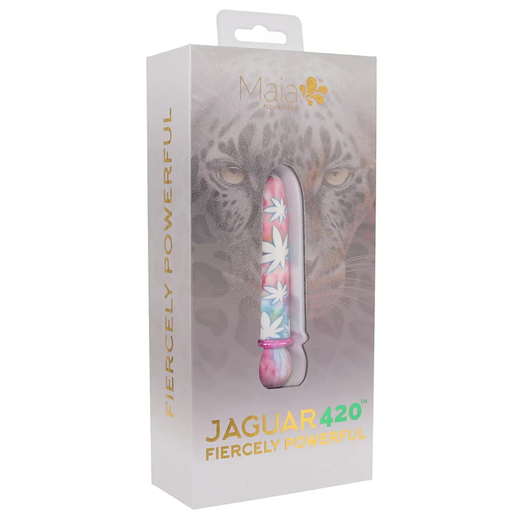 Jaguar 420