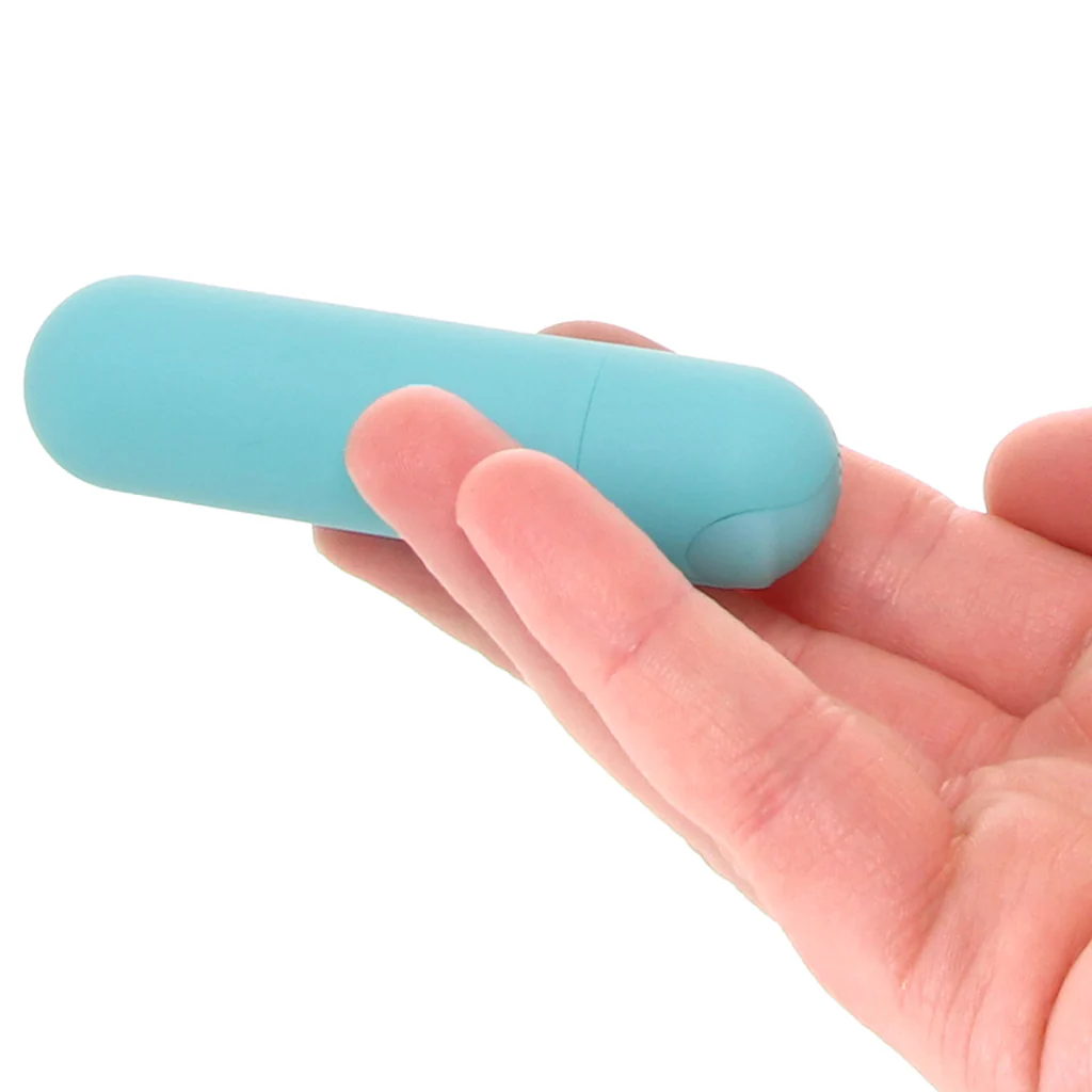 Jessi Rechargeable Mini Bullet