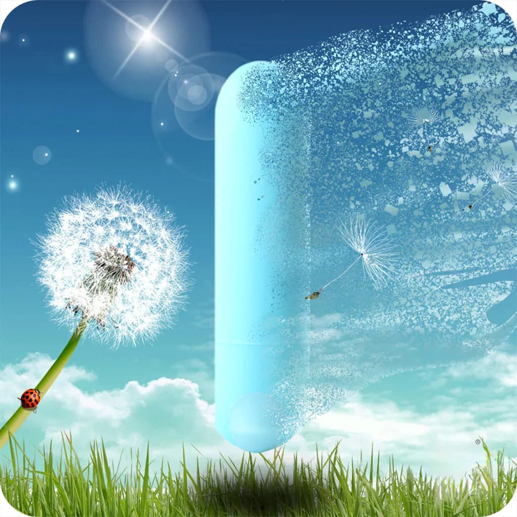 Jessi Rechargeable Mini Bullet