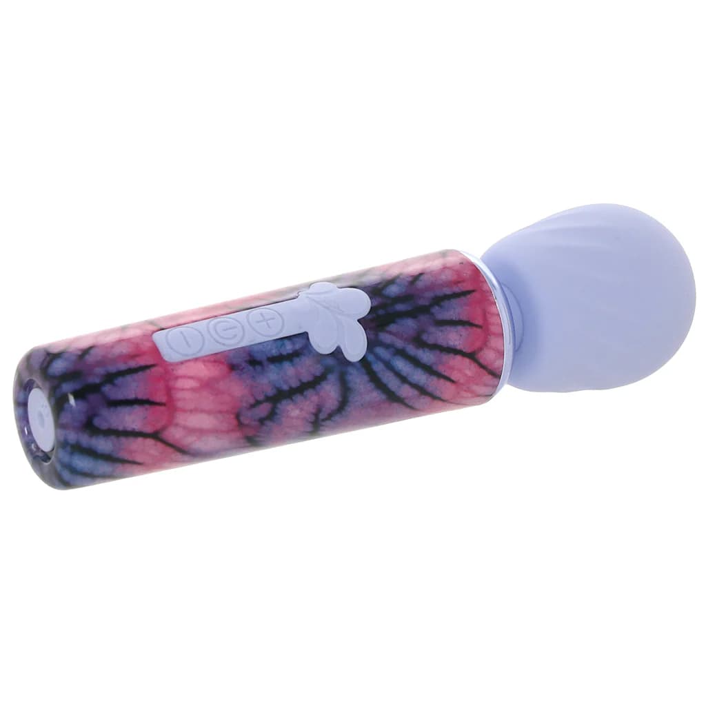 Journee Fiercely Powerful Mini