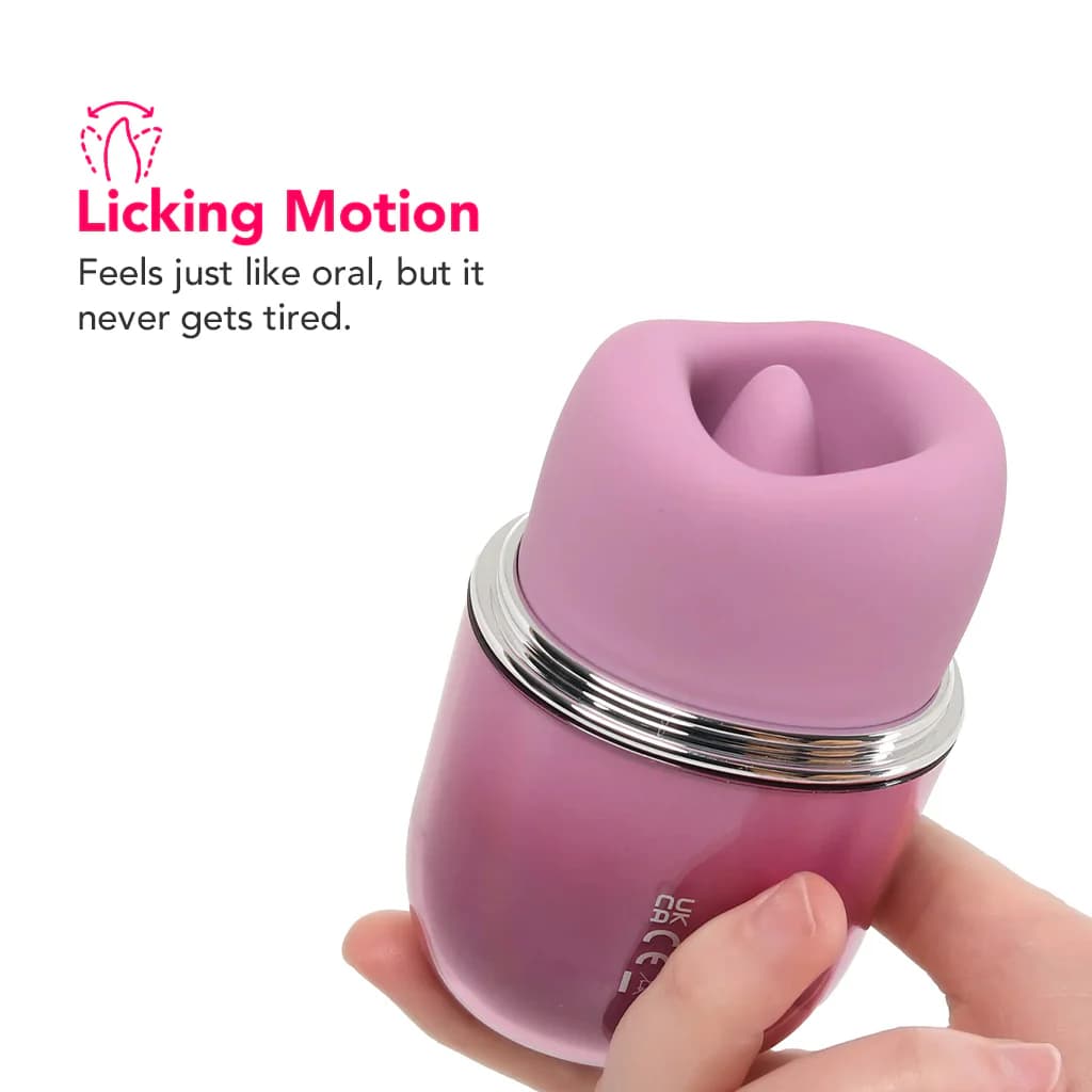 Klitty Dual-Action