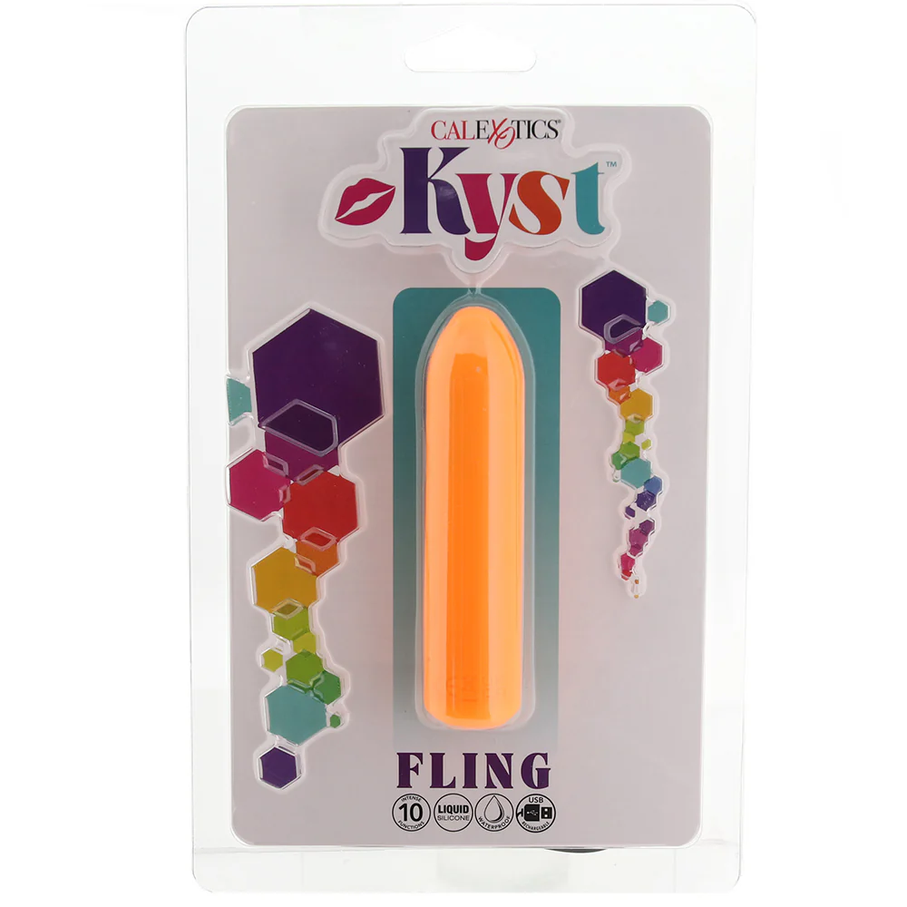 Kyst Fling