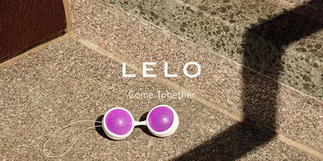 LELO Beads