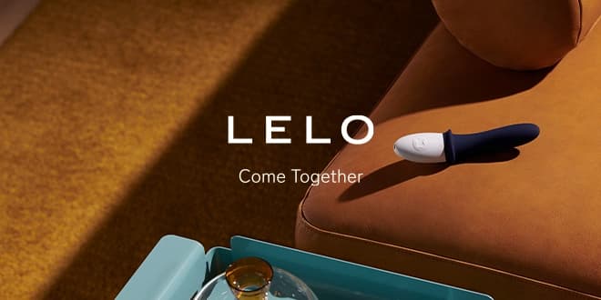 LELO BILLY 2