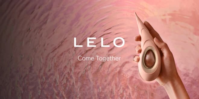 LELO DOT Cruise