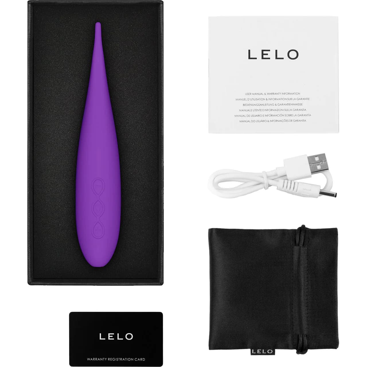 LELO DOT Travel