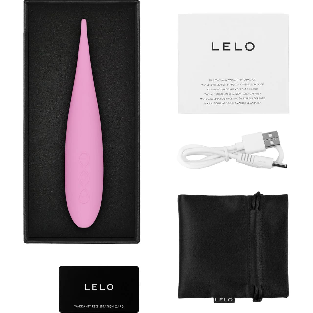 LELO DOT Travel