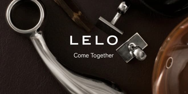 LELO EARL