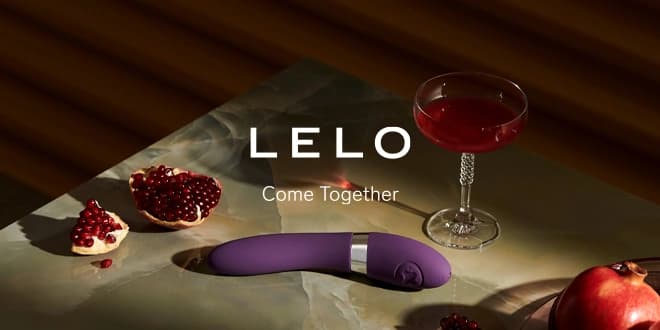LELO ELISE 2
