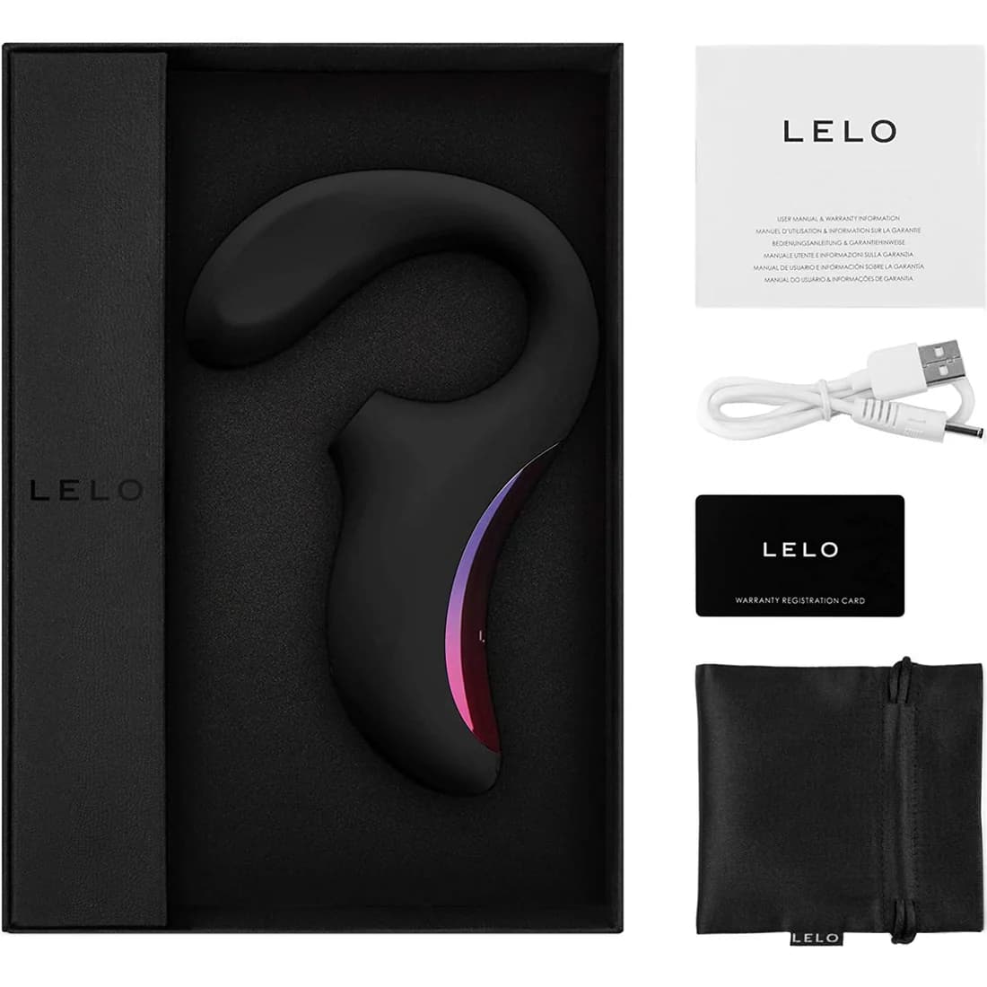 LELO ENIGMA