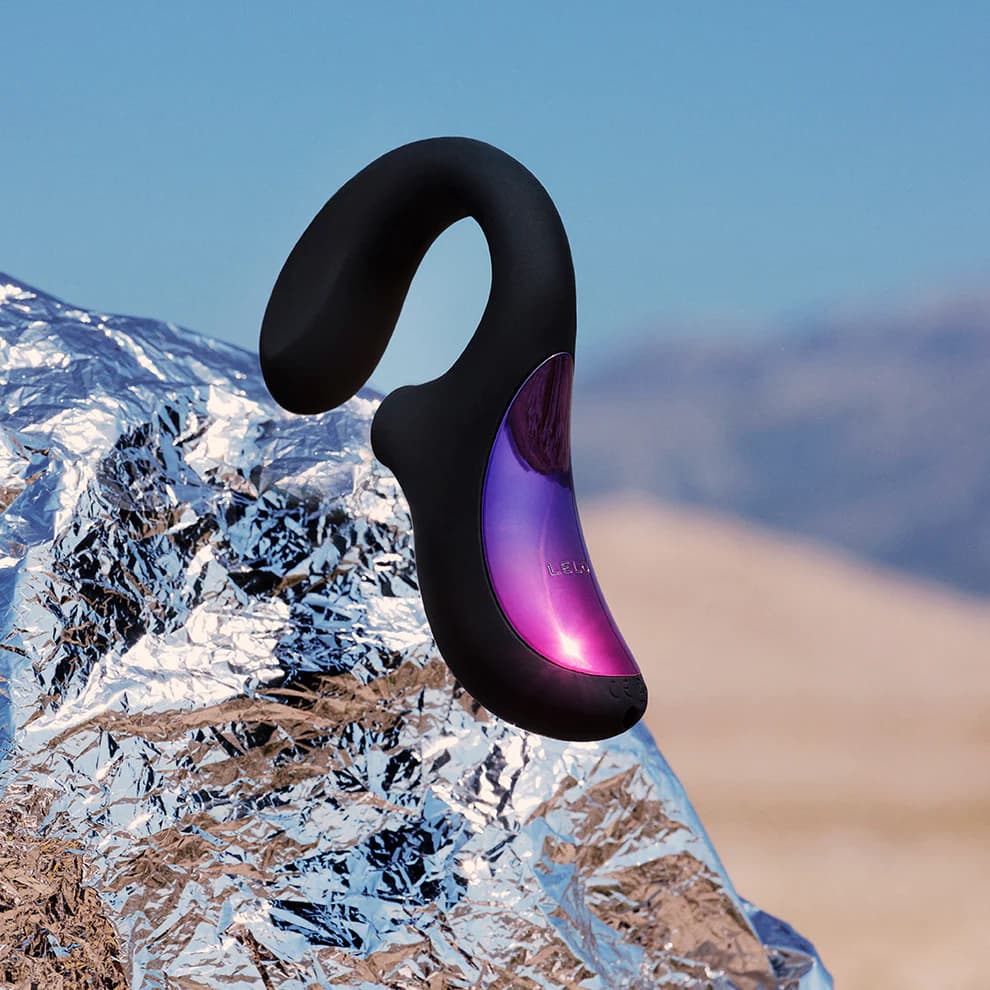 LELO ENIGMA
