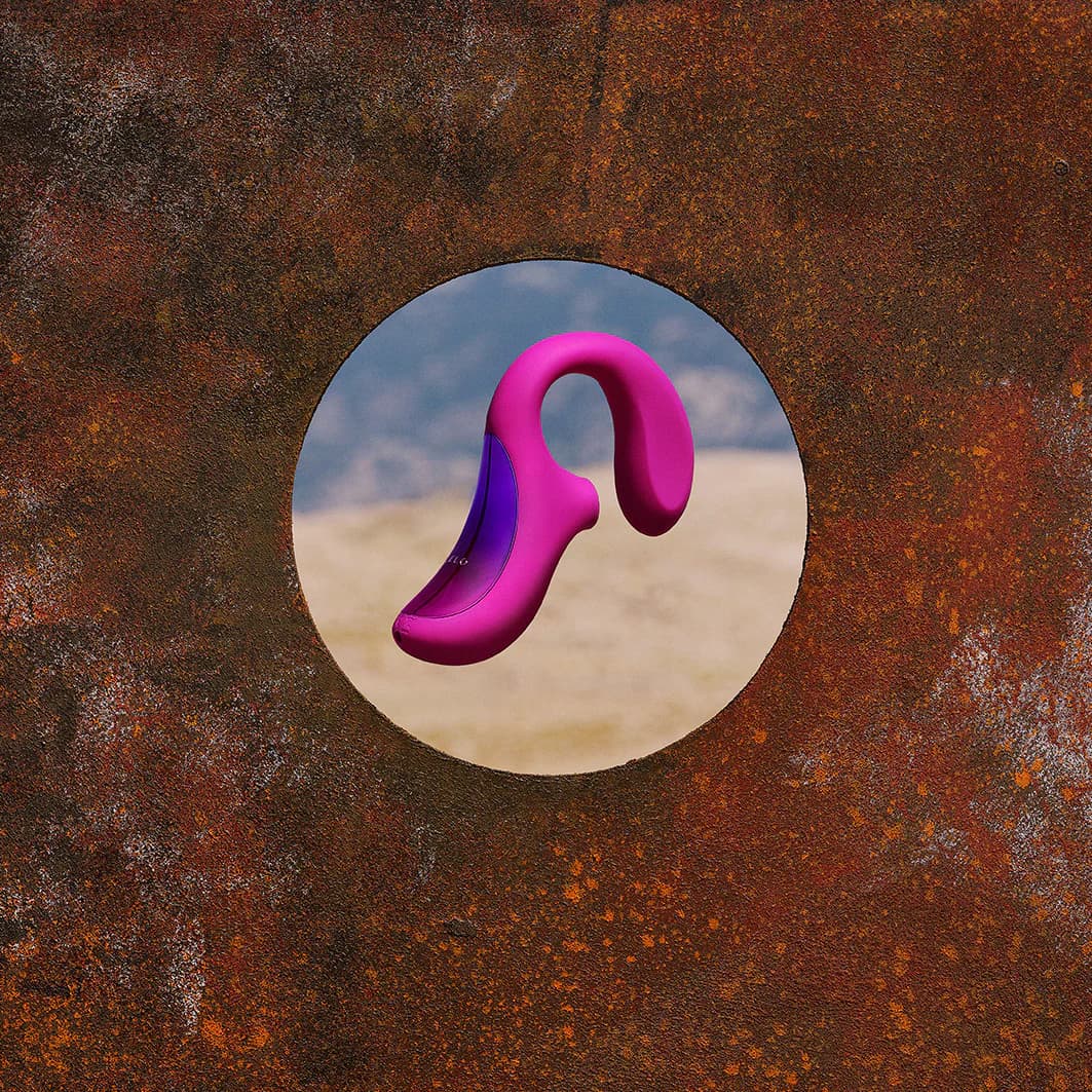 LELO ENIGMA